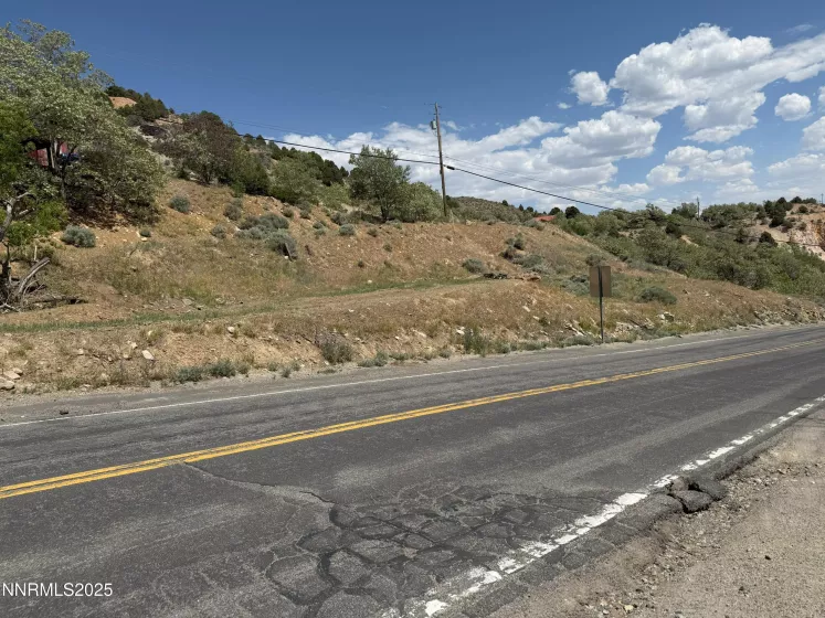 1341 Main, Virginia City, Nevada 89440, ,Land,Residential,Main,250050595