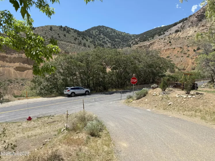 1341 Main, Virginia City, Nevada 89440, ,Land,Residential,Main,250050595