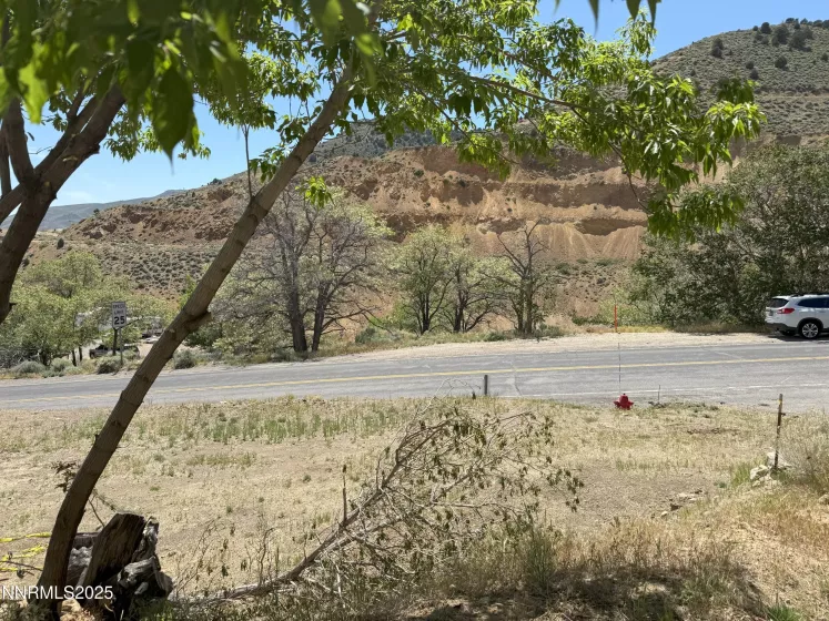 1341 Main, Virginia City, Nevada 89440, ,Land,Residential,Main,250050595