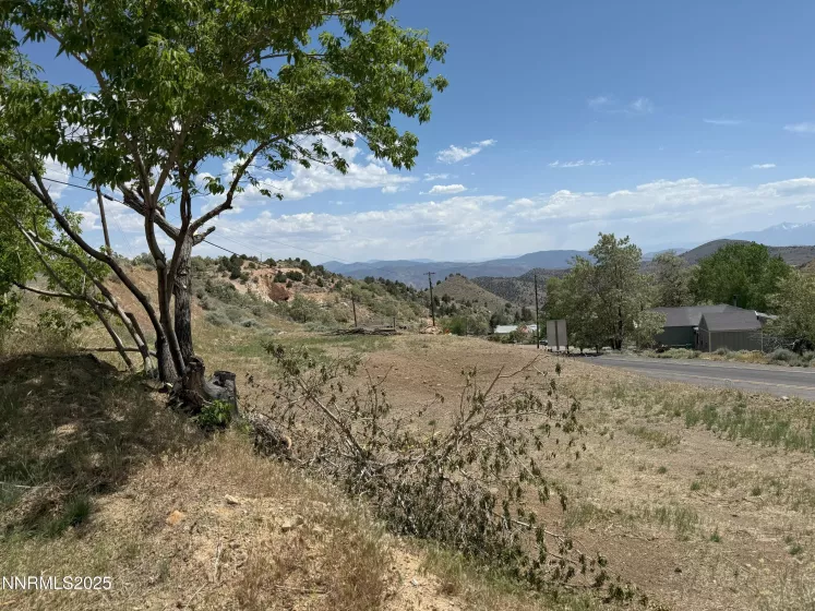 1341 Main, Virginia City, Nevada 89440, ,Land,Residential,Main,250050595