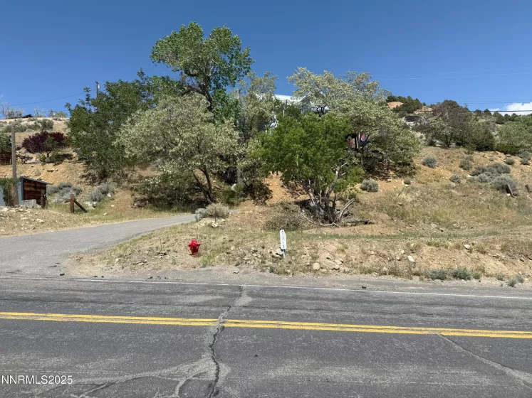 1341 Main, Virginia City, Nevada 89440, ,Land,Residential,Main,250050595
