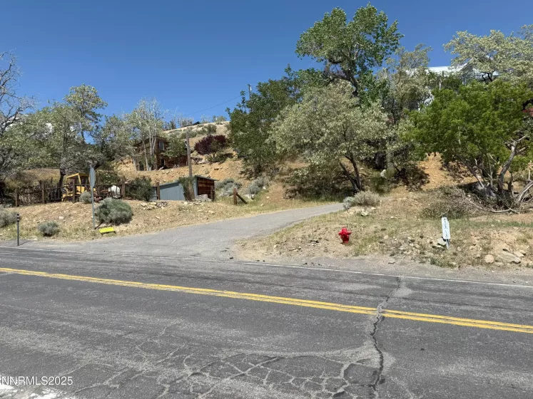 1341 Main, Virginia City, Nevada 89440, ,Land,Residential,Main,250050595
