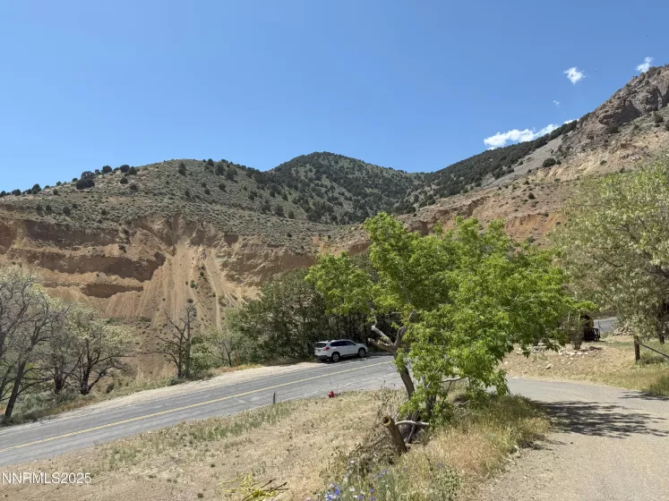 1341 Main, Virginia City, Nevada 89440, ,Land,Residential,Main,250050595