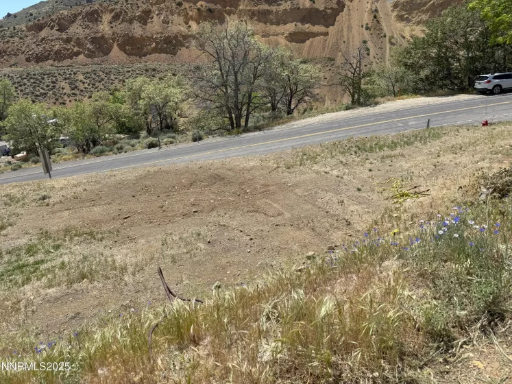 1341 Main, Virginia City, Nevada 89440, ,Land,Residential,Main,250050595