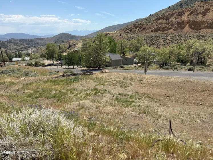 1341 Main, Virginia City, Nevada 89440, ,Land,Residential,Main,250050595