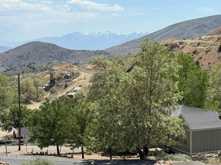 1341 Main, Virginia City, Nevada 89440, ,Land,Residential,Main,250050595