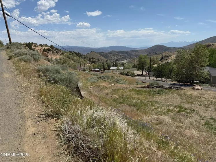 1341 Main, Virginia City, Nevada 89440, ,Land,Residential,Main,250050595