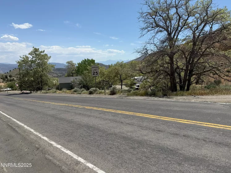 1341 Main, Virginia City, Nevada 89440, ,Land,Residential,Main,250050595