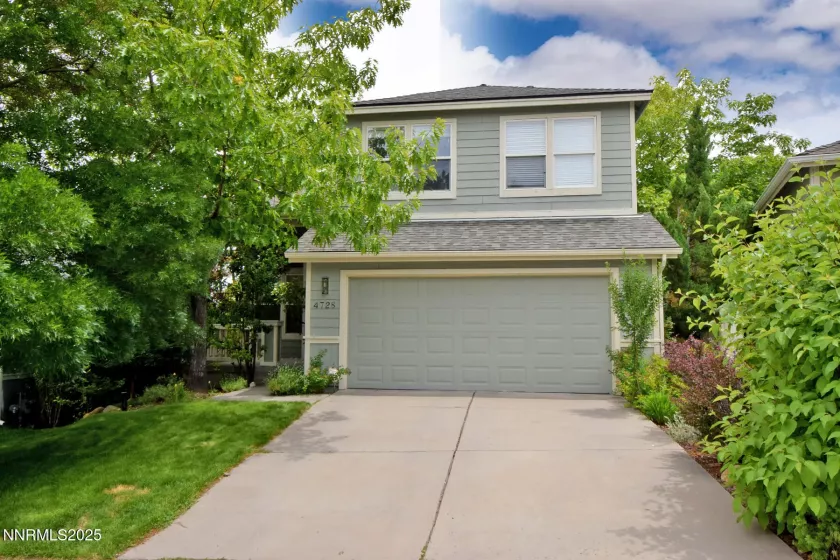 4728 Cedarhill, Reno, Nevada 89519, 3 Bedrooms Bedrooms, ,3 BathroomsBathrooms,Residential,Residential,Cedarhill,250050596