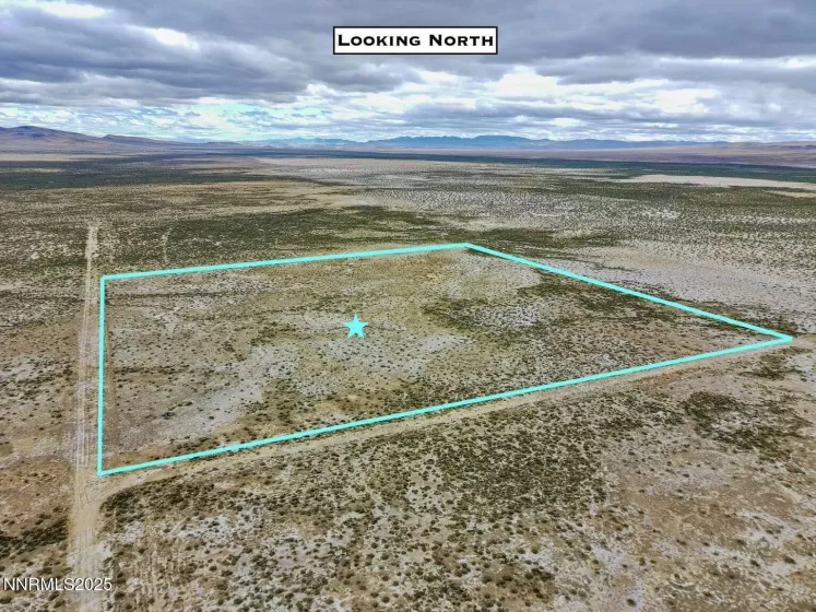 0 Martin, Crescent Valley, Nevada 89821, ,Land,Residential,Martin,250050598
