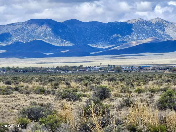 0 Martin, Crescent Valley, Nevada 89821, ,Land,Residential,Martin,250050598