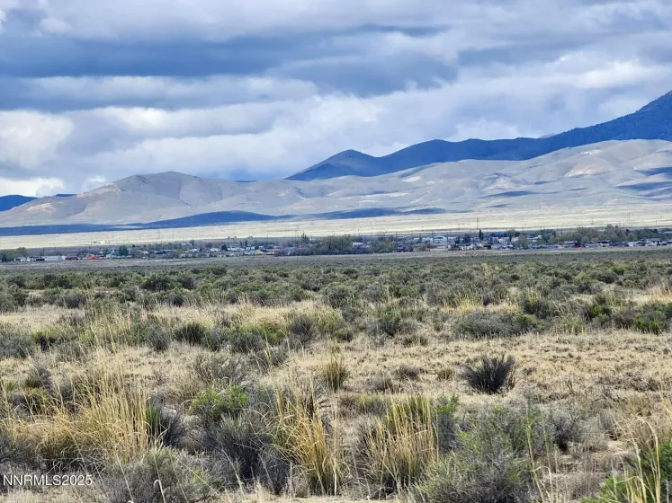 0 Martin, Crescent Valley, Nevada 89821, ,Land,Residential,Martin,250050598