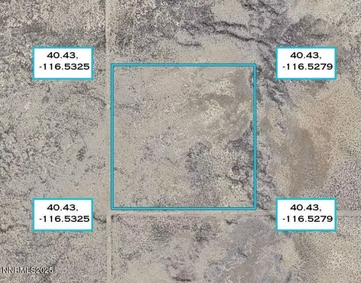0 Martin, Crescent Valley, Nevada 89821, ,Land,Residential,Martin,250050598