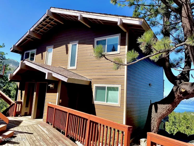 710 Tina, Stateline, Nevada 89449, 2 Bedrooms Bedrooms, ,2 BathroomsBathrooms,Residential,Residential,Tina,250050606