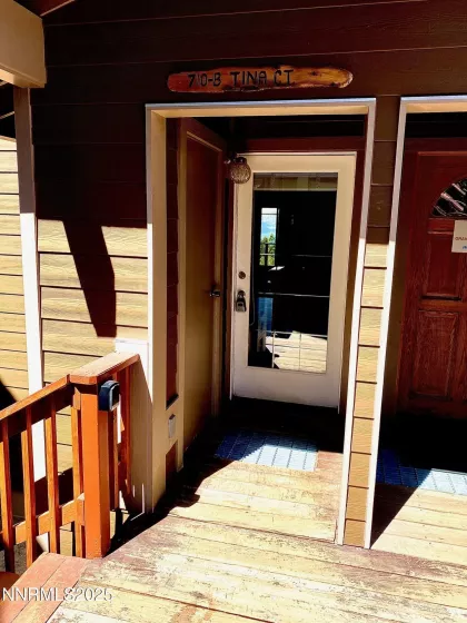 710 Tina, Stateline, Nevada 89449, 2 Bedrooms Bedrooms, ,2 BathroomsBathrooms,Residential,Residential,Tina,250050606