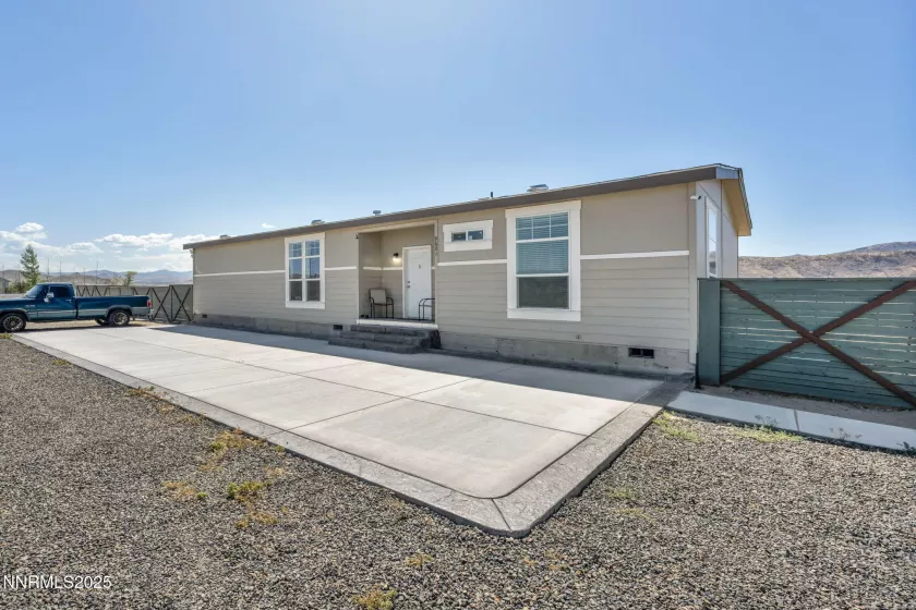 9601 Via Catalina, Silver Springs, Nevada 89429, 3 Bedrooms Bedrooms, ,2 BathroomsBathrooms,Residential,Residential,Via Catalina,250050605