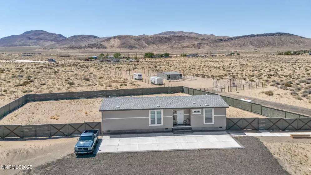 9601 Via Catalina, Silver Springs, Nevada 89429, 3 Bedrooms Bedrooms, ,2 BathroomsBathrooms,Residential,Residential,Via Catalina,250050605