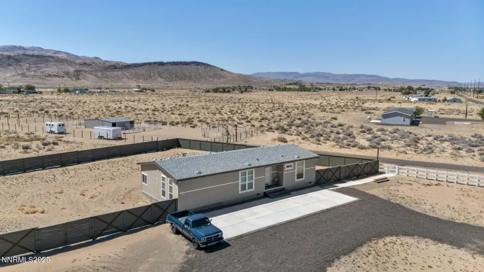 9601 Via Catalina, Silver Springs, Nevada 89429, 3 Bedrooms Bedrooms, ,2 BathroomsBathrooms,Residential,Residential,Via Catalina,250050605