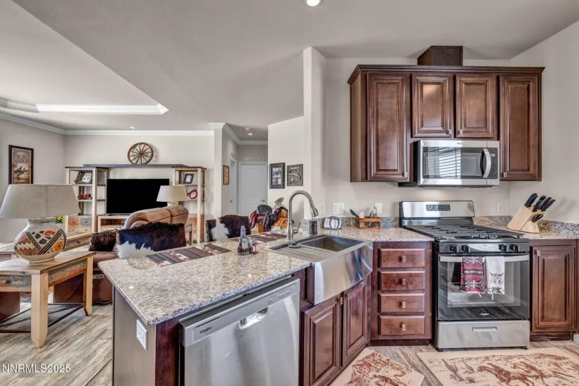 9601 Via Catalina, Silver Springs, Nevada 89429, 3 Bedrooms Bedrooms, ,2 BathroomsBathrooms,Residential,Residential,Via Catalina,250050605