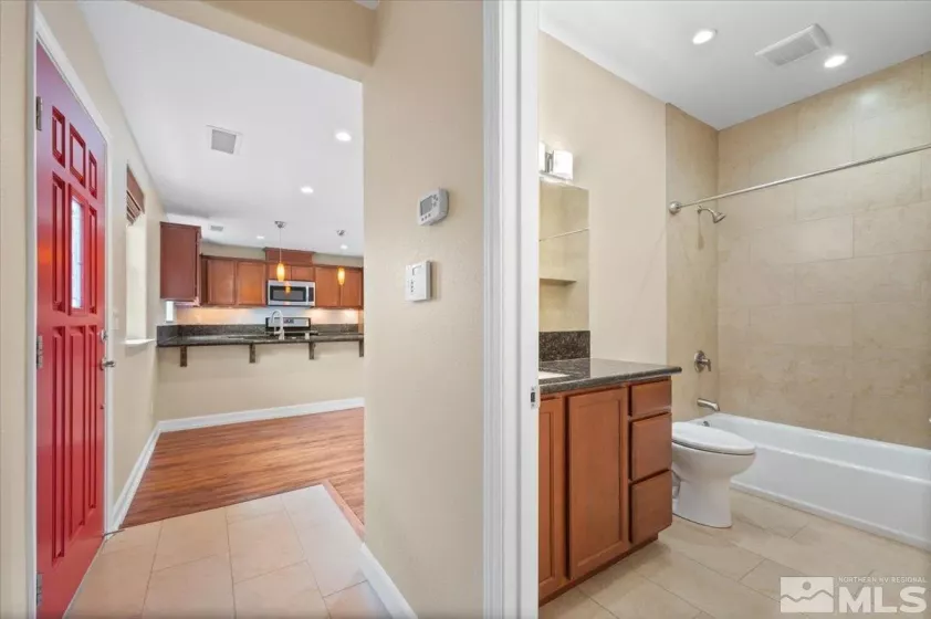 58 Caliente, Reno, Nevada 89509, 1 Bedroom Bedrooms, ,1 BathroomBathrooms,Residential,Residential,Caliente,250050609