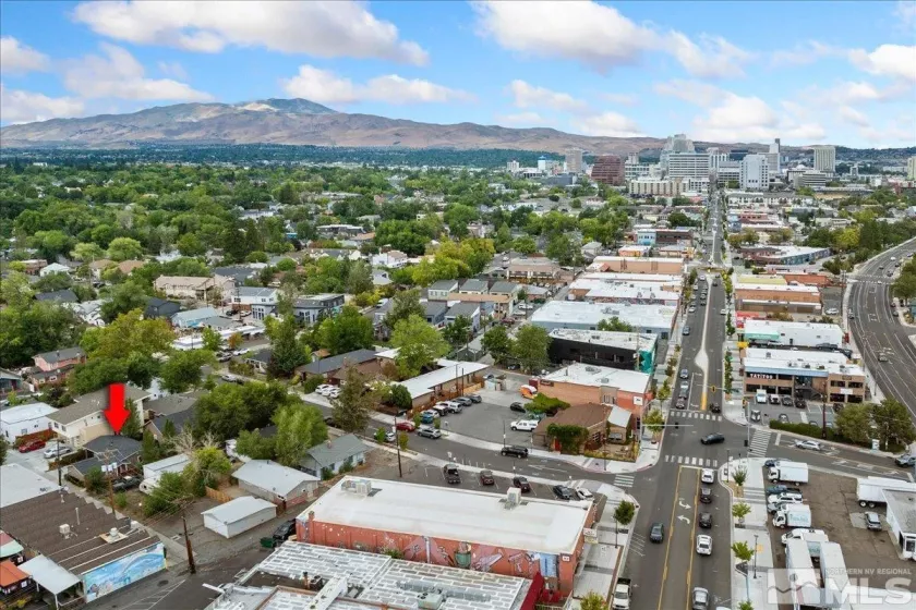 58 Caliente, Reno, Nevada 89509, 1 Bedroom Bedrooms, ,1 BathroomBathrooms,Residential,Residential,Caliente,250050609