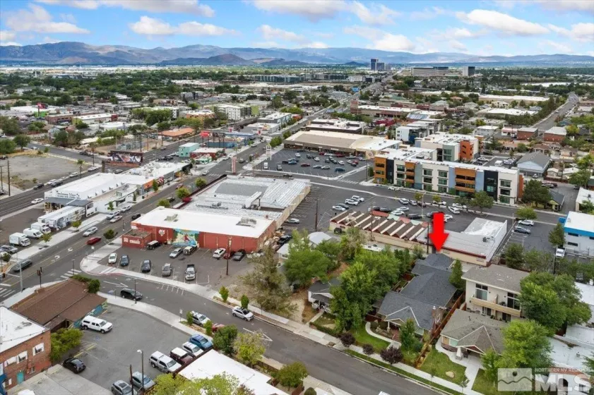 58 Caliente, Reno, Nevada 89509, 1 Bedroom Bedrooms, ,1 BathroomBathrooms,Residential,Residential,Caliente,250050609
