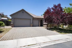 8355 Opal Ranch, Reno, Nevada 89506, 5 Bedrooms Bedrooms, ,3 BathroomsBathrooms,Residential,Residential,Opal Ranch,250050615