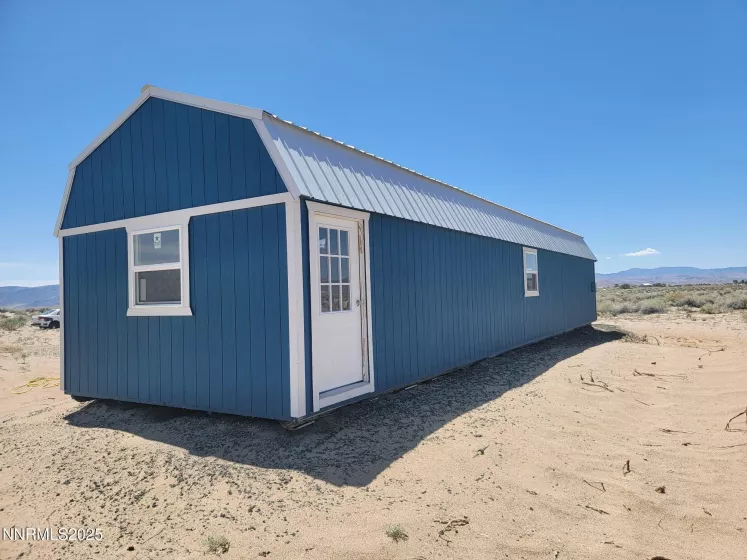 5590 3rd St, Silver Springs, Nevada 89429, ,Land,Residential,3rd St,250050617