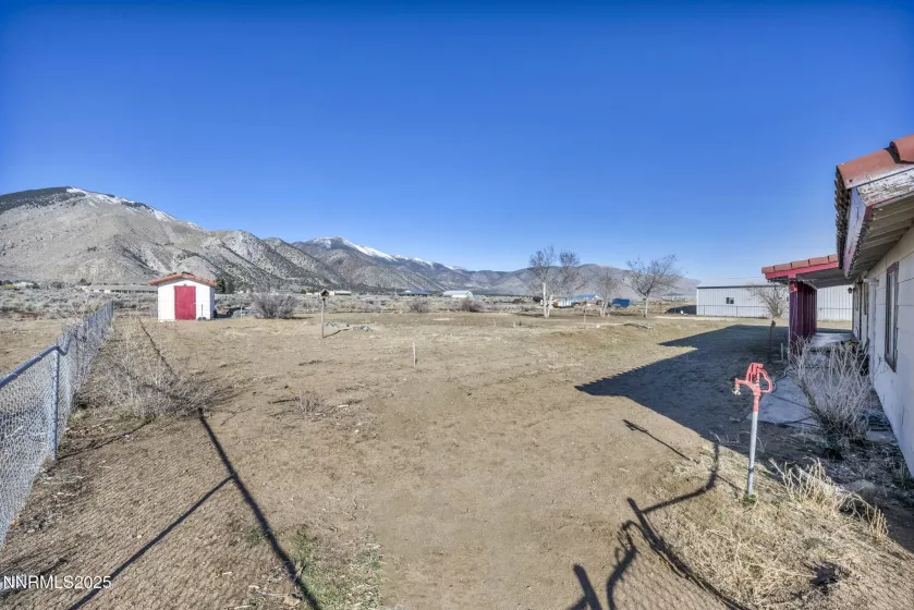 535 Upper Colony, Smith Valley, Nevada 89444, 2 Bedrooms Bedrooms, ,3 BathroomsBathrooms,Residential,Residential,Upper Colony,250050618
