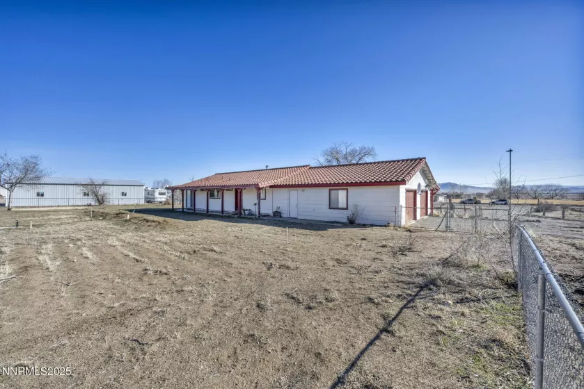 535 Upper Colony, Smith Valley, Nevada 89444, 2 Bedrooms Bedrooms, ,3 BathroomsBathrooms,Residential,Residential,Upper Colony,250050618