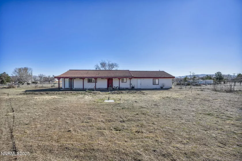 535 Upper Colony, Smith Valley, Nevada 89444, 2 Bedrooms Bedrooms, ,3 BathroomsBathrooms,Residential,Residential,Upper Colony,250050618