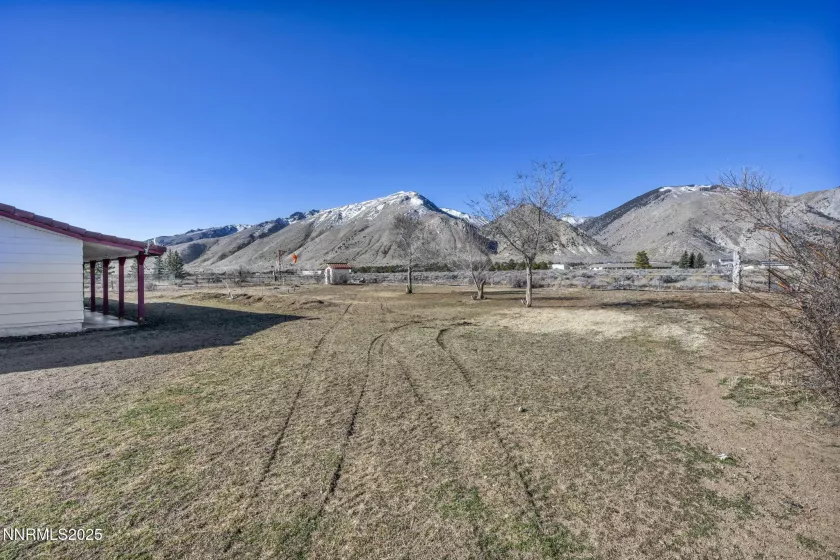 535 Upper Colony, Smith Valley, Nevada 89444, 2 Bedrooms Bedrooms, ,3 BathroomsBathrooms,Residential,Residential,Upper Colony,250050618