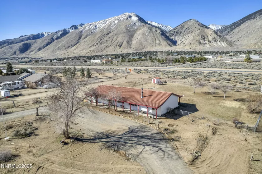 535 Upper Colony, Smith Valley, Nevada 89444, 2 Bedrooms Bedrooms, ,3 BathroomsBathrooms,Residential,Residential,Upper Colony,250050618