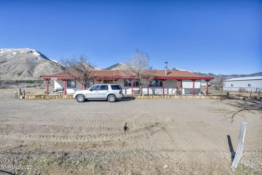 535 Upper Colony, Smith Valley, Nevada 89444, 2 Bedrooms Bedrooms, ,3 BathroomsBathrooms,Residential,Residential,Upper Colony,250050618