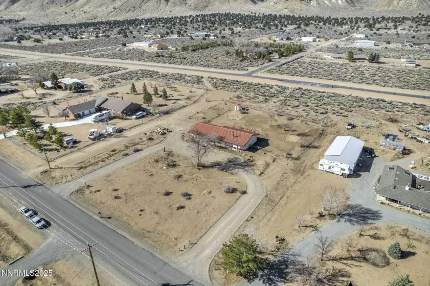 535 Upper Colony, Smith Valley, Nevada 89444, 2 Bedrooms Bedrooms, ,3 BathroomsBathrooms,Residential,Residential,Upper Colony,250050618