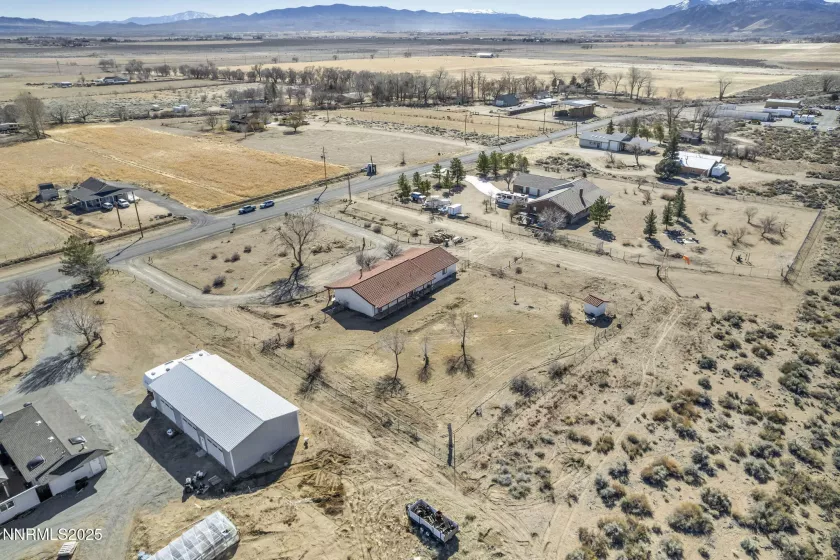 535 Upper Colony, Smith Valley, Nevada 89444, 2 Bedrooms Bedrooms, ,3 BathroomsBathrooms,Residential,Residential,Upper Colony,250050618