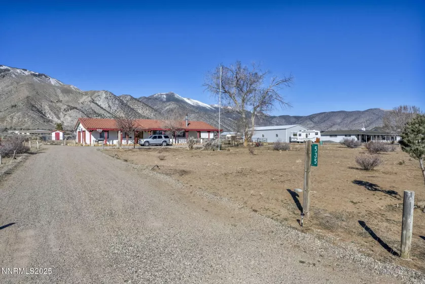 535 Upper Colony, Smith Valley, Nevada 89444, 2 Bedrooms Bedrooms, ,3 BathroomsBathrooms,Residential,Residential,Upper Colony,250050618