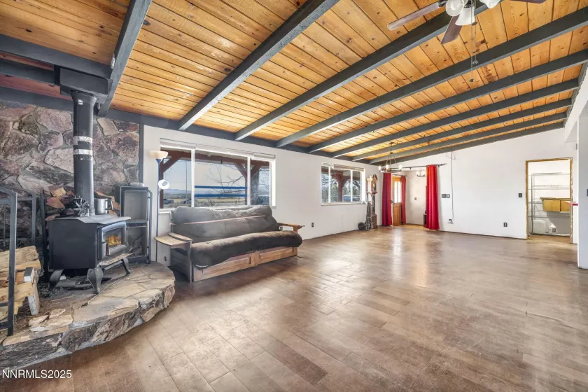 535 Upper Colony, Smith Valley, Nevada 89444, 2 Bedrooms Bedrooms, ,3 BathroomsBathrooms,Residential,Residential,Upper Colony,250050618