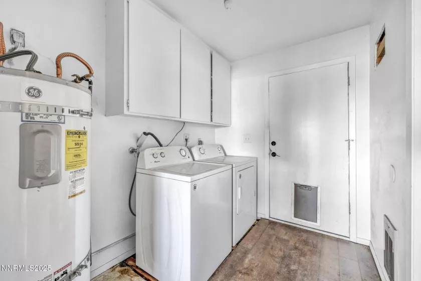 535 Upper Colony, Smith Valley, Nevada 89444, 2 Bedrooms Bedrooms, ,3 BathroomsBathrooms,Residential,Residential,Upper Colony,250050618