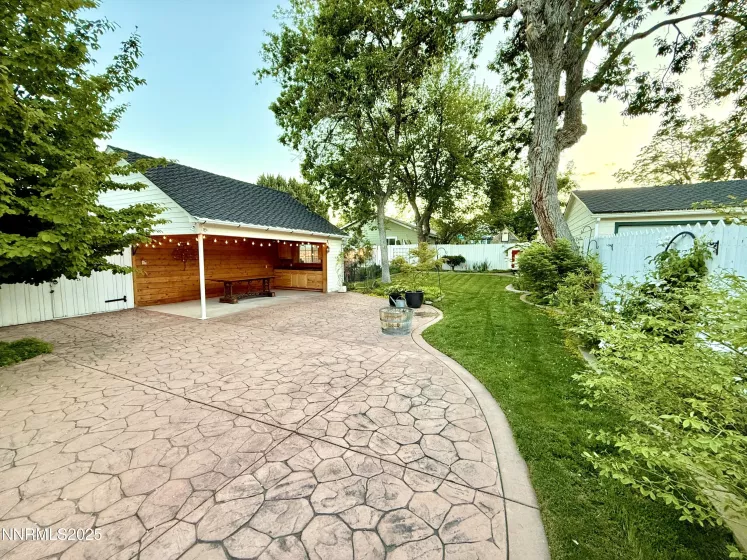 1423 Gordon, Reno, Nevada 89509, 2 Bedrooms Bedrooms, ,1 BathroomBathrooms,Residential,Residential,Gordon,250050621