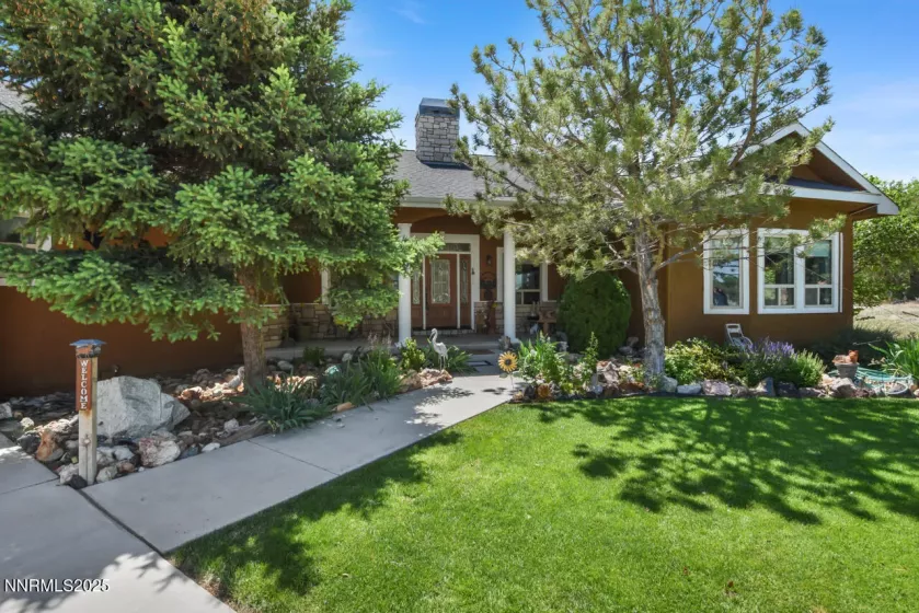 9 Margaroli, Yerington, Nevada 89447, 3 Bedrooms Bedrooms, ,3 BathroomsBathrooms,Residential,Residential,Margaroli,250050622