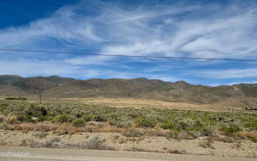 21995 Callaway, Lovelock, Nevada 89419, ,Land,Residential,Callaway,250050624