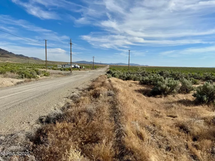 21995 Callaway, Lovelock, Nevada 89419, ,Land,Residential,Callaway,250050624