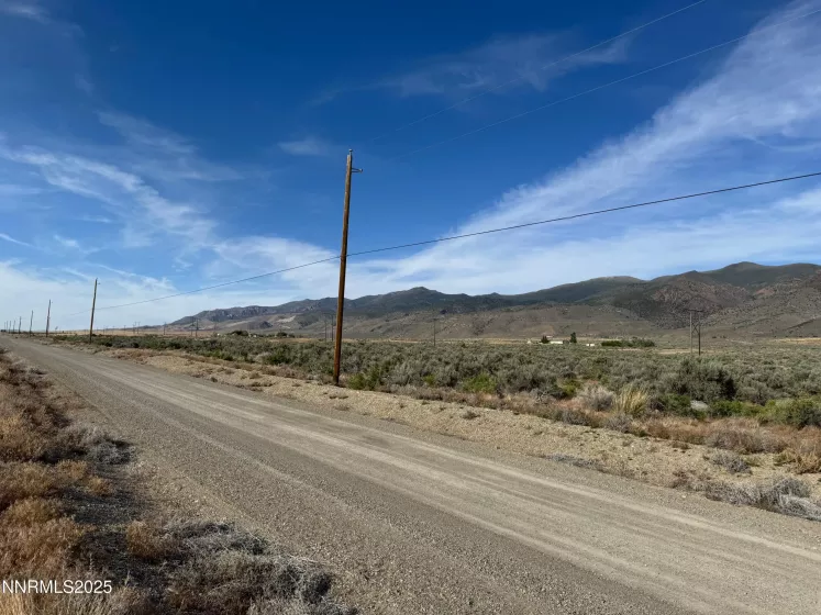 21995 Callaway, Lovelock, Nevada 89419, ,Land,Residential,Callaway,250050624