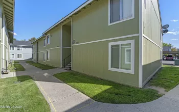 4608 Neil, Reno, Nevada 89502, 1 Bedroom Bedrooms, ,1 BathroomBathrooms,Residential,Residential,Neil,250050623