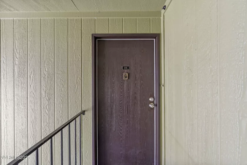4608 Neil, Reno, Nevada 89502, 1 Bedroom Bedrooms, ,1 BathroomBathrooms,Residential,Residential,Neil,250050623