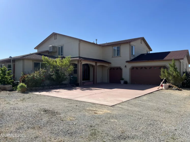 7650 Marie, Sparks, Nevada 89436, 6 Bedrooms Bedrooms, ,4 BathroomsBathrooms,Residential,Residential,Marie,250050625