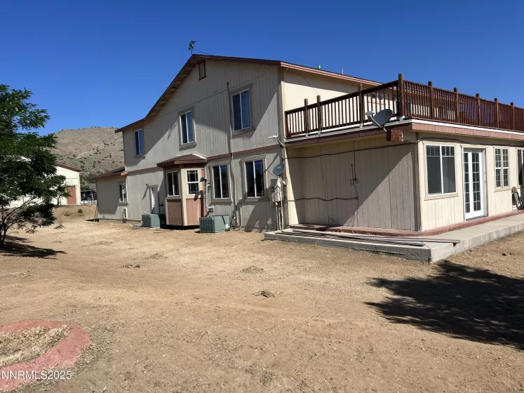7650 Marie, Sparks, Nevada 89436, 6 Bedrooms Bedrooms, ,4 BathroomsBathrooms,Residential,Residential,Marie,250050625