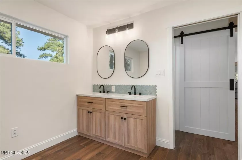 16205 Callahan, Reno, Nevada 89511, 3 Bedrooms Bedrooms, ,2 BathroomsBathrooms,Residential,Residential,Callahan,250050627