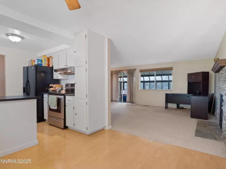 803 Mustang, Gardnerville, Nevada 89410, 3 Bedrooms Bedrooms, ,2 BathroomsBathrooms,Residential,Residential,Mustang,250050626